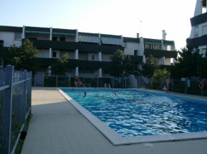 Гостиница Residence Molo  Лидо Делле Национи
